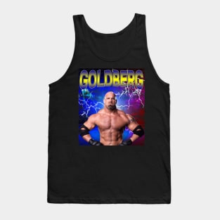 GOLDBERG Tank Top